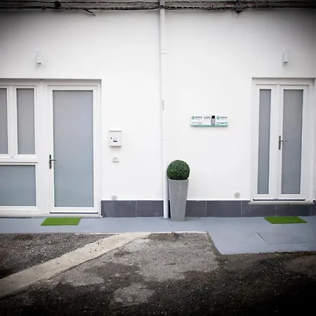 Switch 312 La Spezia