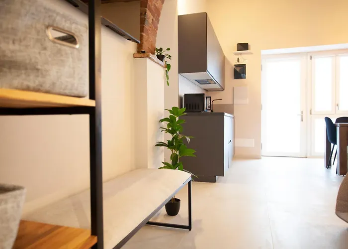 Vendégház Switch 312 4*