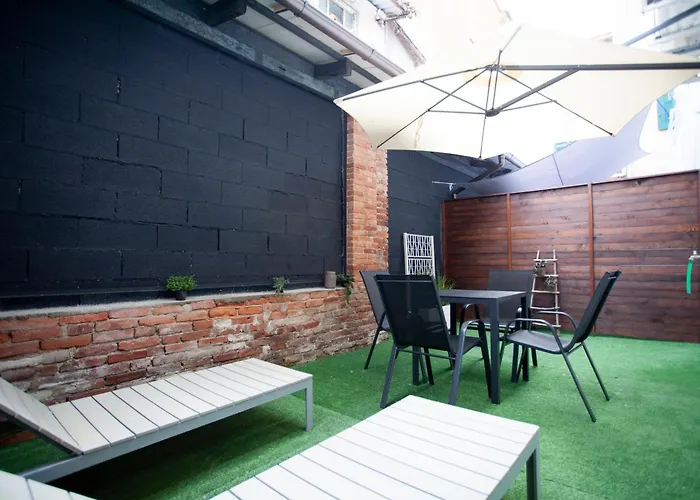 Switch 312 Maison d'hôtes