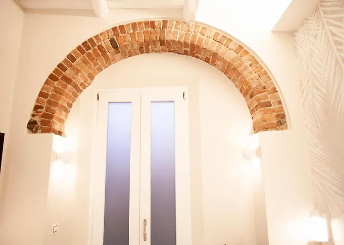 Switch 312 Vendégház 4*