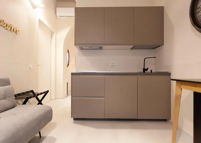 Maison d'hôtes Switch 312 La Spezia