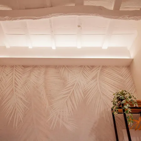 Switch 312 Casa de hóspedes