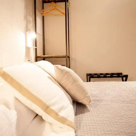 Switch 312 Guest house La Spezia