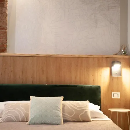 Guest house Switch 312 La Spezia