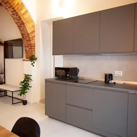 Switch 312 Casa de hóspedes