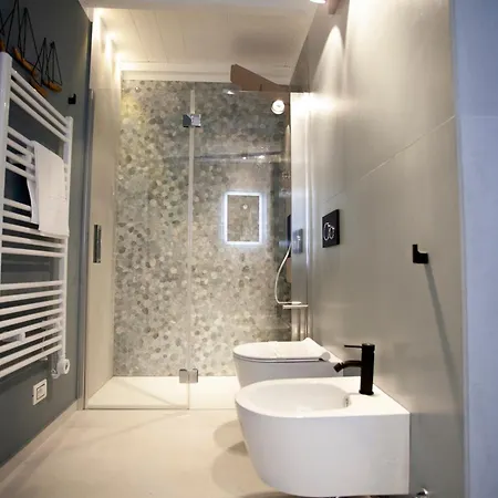 Casa de hóspedes Switch 312 4*