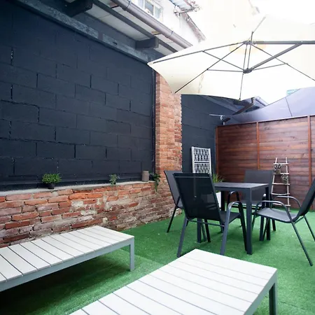 Switch 312 Casa de hóspedes