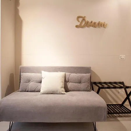 Casa de hóspedes Switch 312