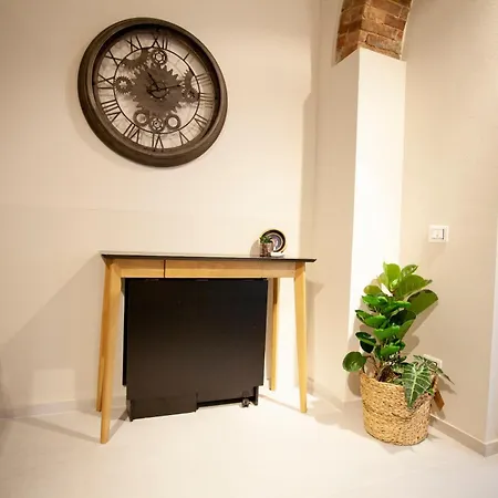 Guest house Switch 312 La Spezia