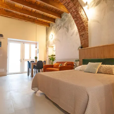 Switch 312 Guest house La Spezia