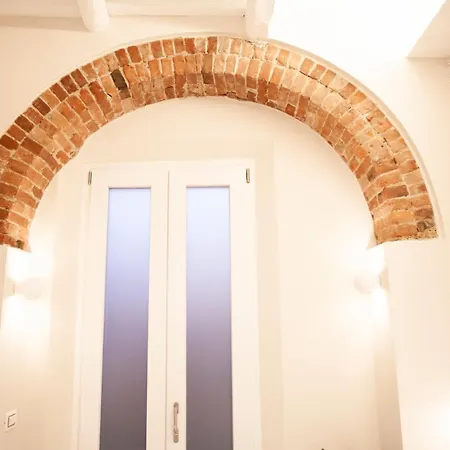 Switch 312 Casa de hóspedes 4*