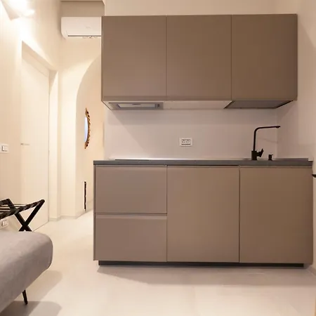 Casa de hóspedes Switch 312 La Spezia