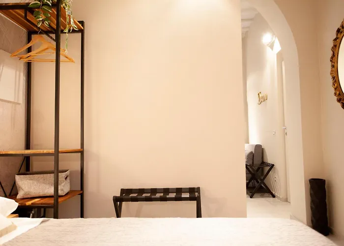 Switch 312 La Spezia