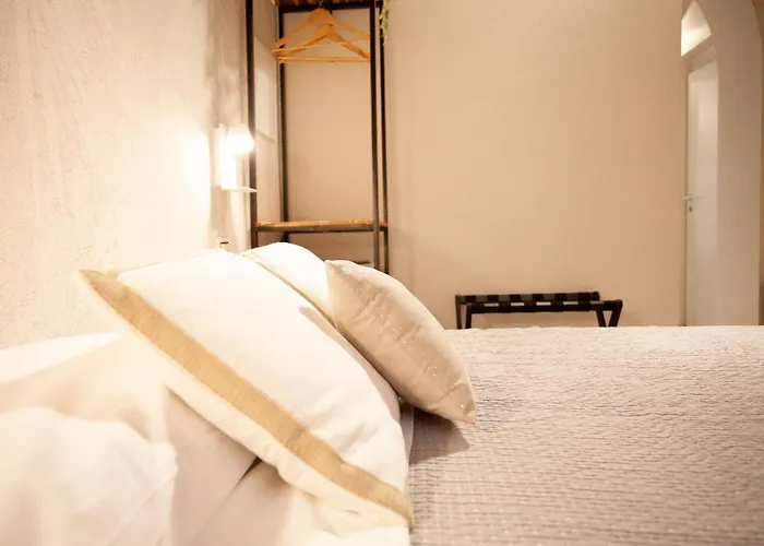 Switch 312 Pensjonat La Spezia