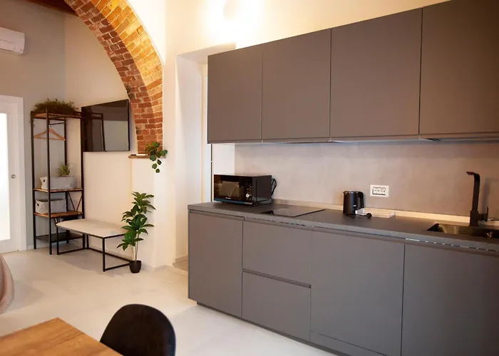 Switch 312 Pensjonat