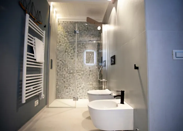 Pensjonat Switch 312 4*