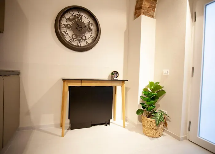 Penzion Switch 312 La Spezia