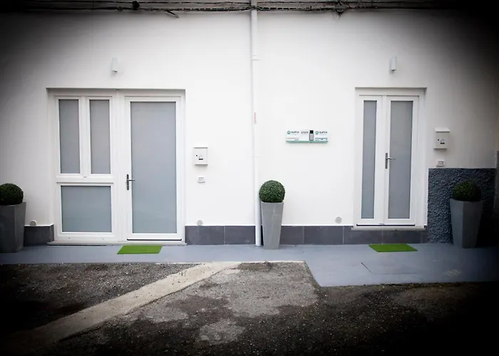 Switch 312 La Spezia