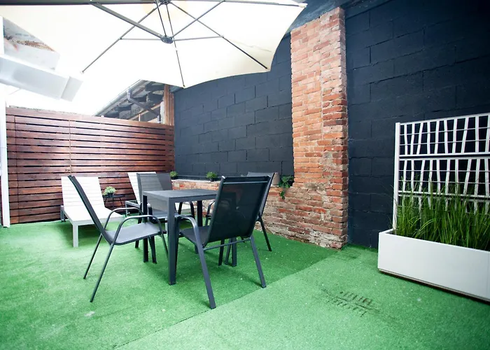 Pensjonat Switch 312 4*